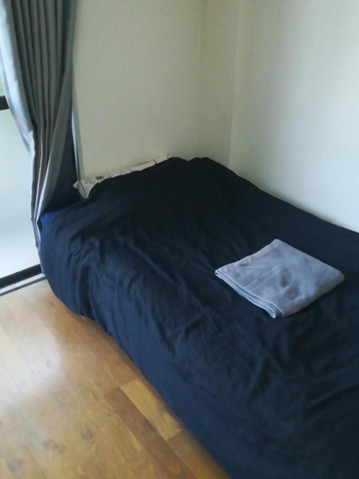 Yakuendai Wacore Elegance Chiba Exterior foto